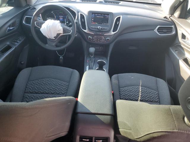 2023 CHEVROLET EQUINOX LT - 3GNAXUEG4PS147879