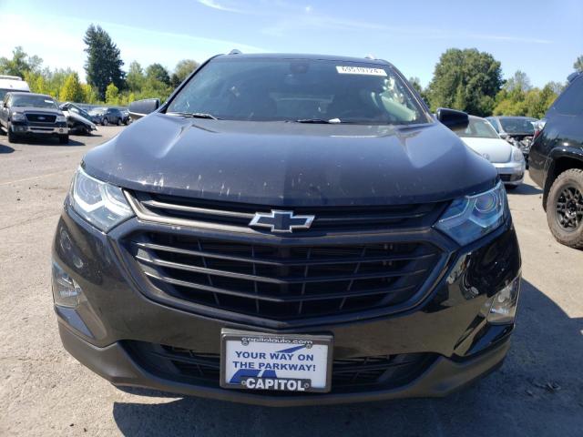 2020 CHEVROLET EQUINOX LT - 2GNAXVEX3L6160539