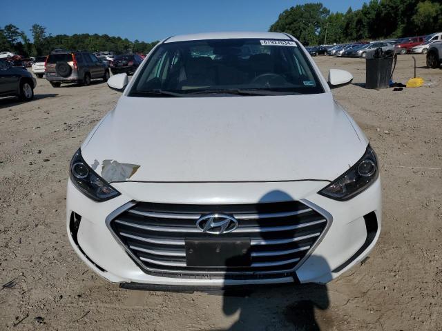 2018 HYUNDAI ELANTRA SE - 5NPD84LF1JH323527