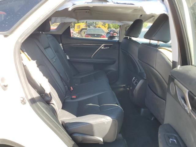2018 LEXUS RX 350 BAS - 2T2BZMCA4JC144972