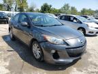 MAZDA 3 I photo