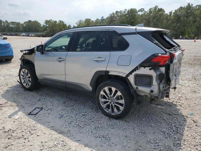 2021 TOYOTA RAV4 XLE P - 2T3C1RFV1MW113362