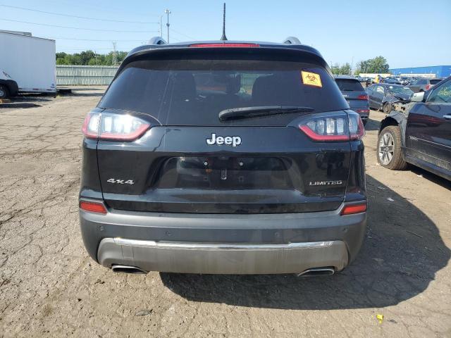 2020 JEEP CHEROKEE L - 1C4PJMDX6LD597047