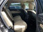 FORD EDGE SEL photo