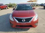 NISSAN VERSA S photo