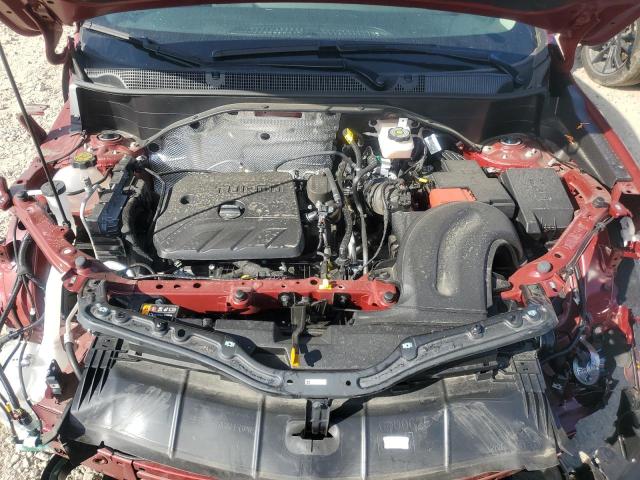 2024 BUICK ENCORE GX - KL4AMESL4RB056192