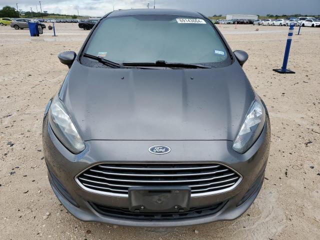 2018 FORD FIESTA SE - 3FADP4BJ0JM139494