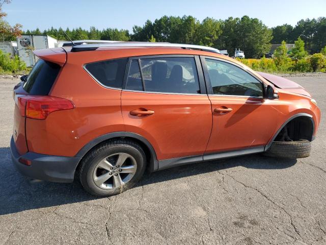 VIN JTMRFREV1FJ022039 2015 Toyota RAV4, Xle no.3