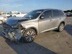 2019 MITSUBISHI OUTLANDER - JA4AD2A31KZ016763
