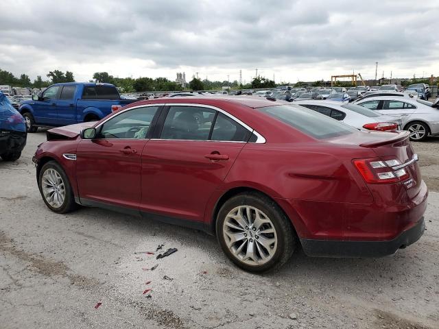 2017 FORD TAURUS LIM - 1FAHP2F83HG145310