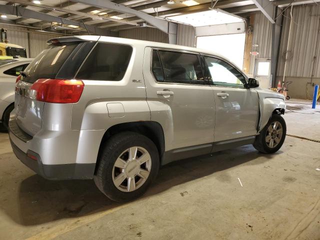 VIN 2GKFLREK6D6274482 2013 GMC Terrain, Sle no.3