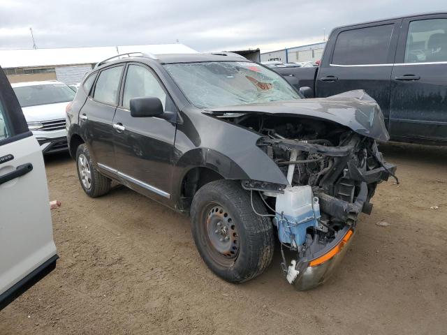 Vin: jn8as5mv7fw252999, lot: 68012474, nissan rogue s 20154