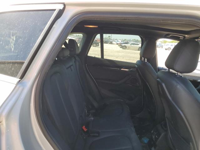 2023 BMW X1 XDRIVE2 - WBXHT3C3XGP885894