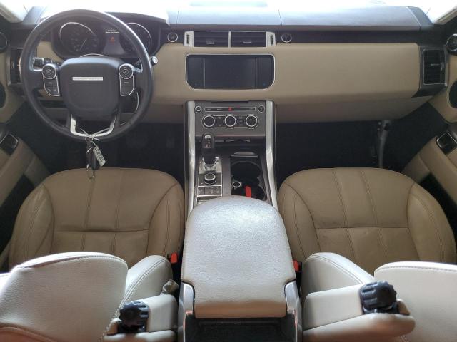 2015 LAND ROVER RANGE ROVE - SALWG2VF7FA610813