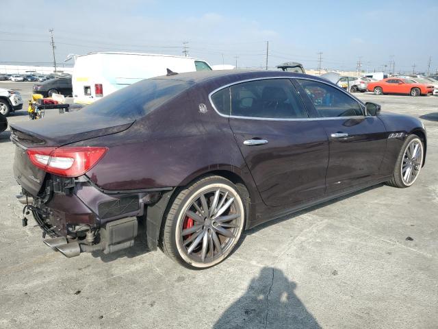 VIN ZAM56YPA7K1325030 2019 Maserati Quattroporte, S no.3