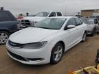 CHRYSLER 200 LIMITE photo