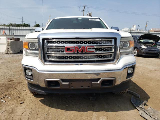 VIN 3GTU2VEC4EG248864 2014 GMC Sierra, K1500 Slt no.5