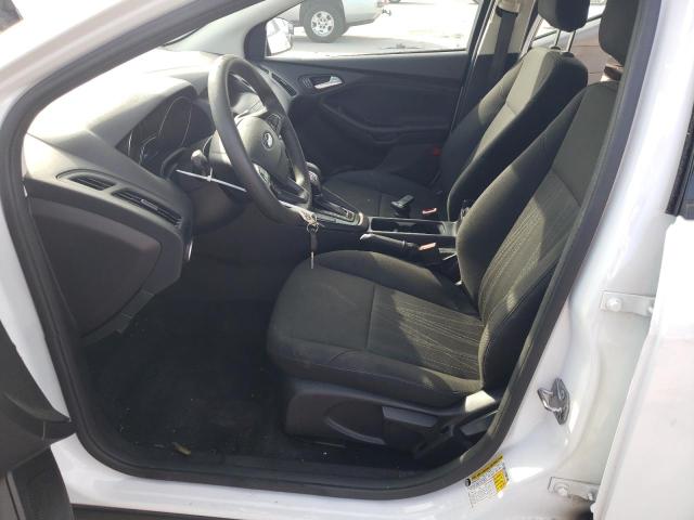 2018 FORD FOCUS SE - 1FADP3FE4JL313138