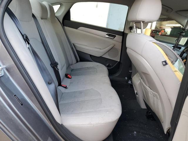 2018 HYUNDAI SONATA SE - 5NPE24AF7JH724072