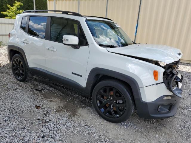 2017 JEEP RENEGADE L - ZACCJABB3HPG16893