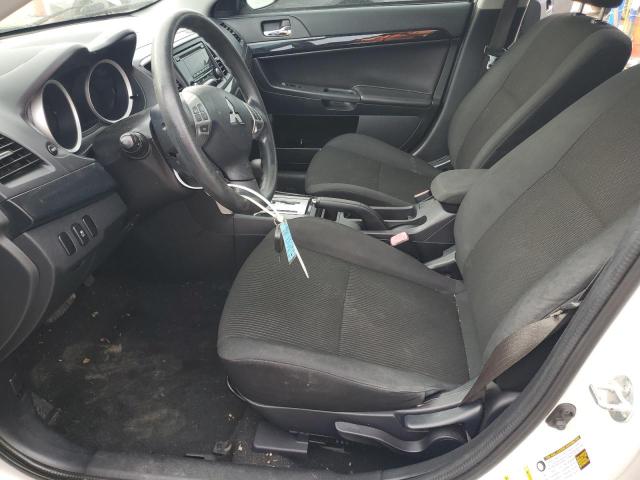 2016 MITSUBISHI LANCER ES - JA32U2FU3GU011837
