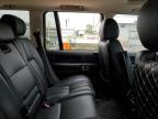 LAND ROVER RANGE ROVE photo