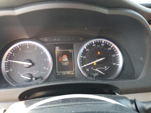2017 TOYOTA HIGHLANDER - 5TDDZRFHXHS399212