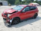 2017 TOYOTA RAV4 LE - 2T3ZFREVXHW356512