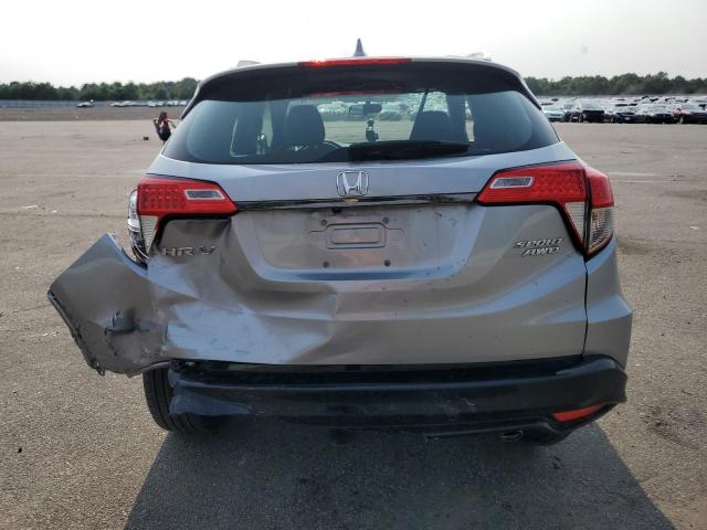 2020 HONDA HR-V 3CZRU6H13LG703047