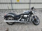 2012 YAMAHA XVS950 A - JYAVN01E5CA012222
