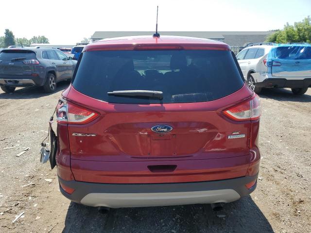 VIN 1FMCU0GXXEUD08194 2014 Ford Escape, SE no.6