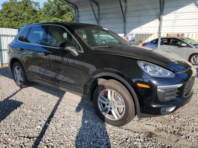 2016 PORSCHE CAYENNE - WP1AA2A29GKA09810