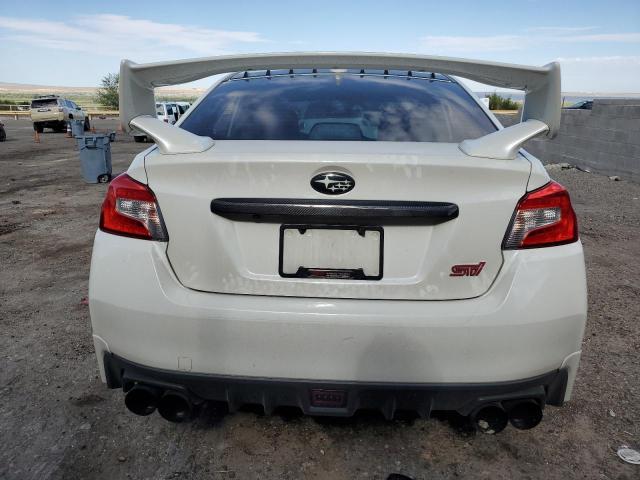 VIN JF1VA2Y6XK9815737 2019 Subaru WRX, Sti Limited no.6