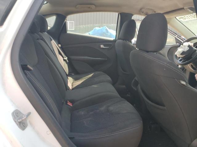 2015 DODGE DART 1C3CDFBB8FD314830