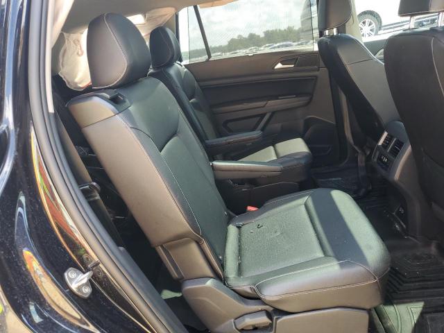 2021 VOLKSWAGEN ATLAS SEL - 1V2ER2CA7MC523191