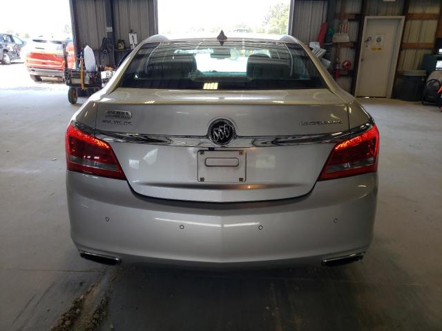 2016 BUICK LACROSSE - 1G4GB5G37GF125540