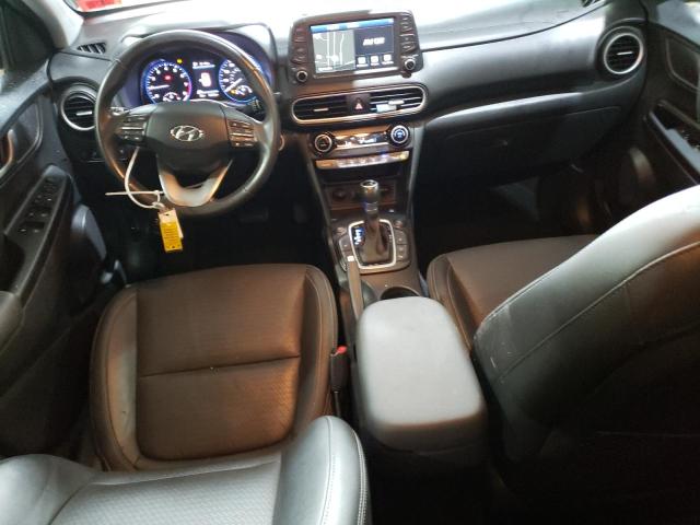 2020 HYUNDAI KONA ULTIM - KM8K5CA55LU518037