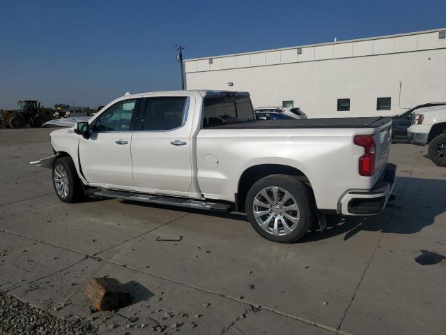 VIN 3GCUYHEL7NG161685 2022 Chevrolet Silverado, K15... no.2