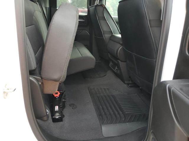 2020 CHEVROLET SILVERADO - 1GCRWBEHXLZ283202
