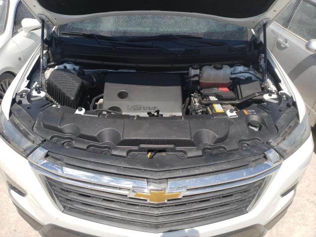 2023 CHEVROLET TRAVERSE L - 1GNERFKW7PJ260889