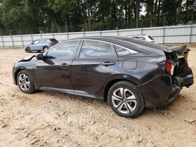 2016 HONDA CIVIC LX - 19XFC2F58GE084960