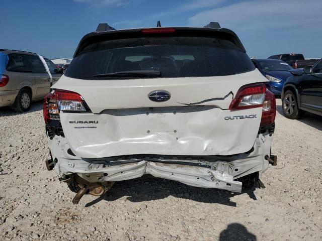 2018 SUBARU OUTBACK 2. - 4S4BSADC2J3282425
