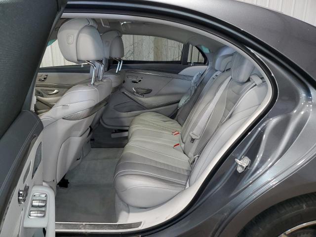 2017 MERCEDES-BENZ S 550 4MAT - WDDUG8FB2HA336376