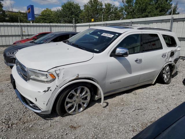 Global Auto Auctions: 2018 DODGE DURANGO CI