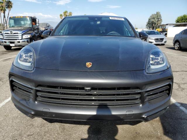 VIN WP1BA2AY2NDA48295 2022 PORSCHE CAYENNE no.5