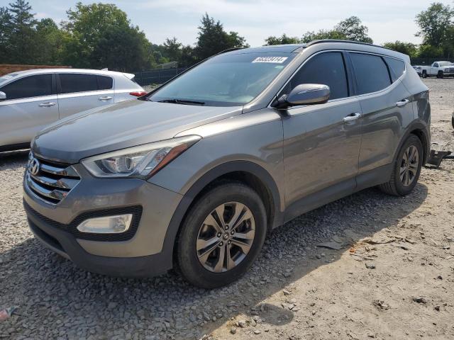 2014 HYUNDAI SANTA FE S #2771461307