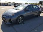 2017 TOYOTA COROLLA L - 5YFBURHE0HP649848