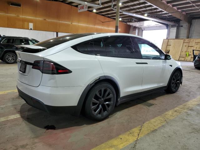 Vin: 7saxcbe5xnf354237, lot: 66510144, tesla model x 20223