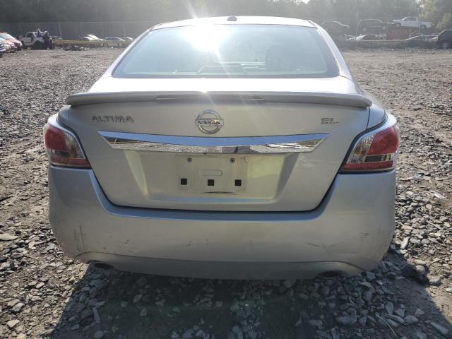 VIN 1N4AL3AP8FC156535 2015 Nissan Alitma, 2.5 no.6