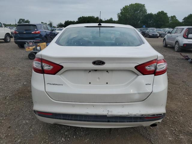 VIN 3FA6P0H78ER140804 2014 Ford Fusion, SE no.6